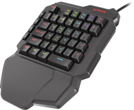 Genesis Thor 100 KeyPad RGB - 1077270 - zdjęcie 2