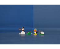 LEGO Classic 11012 Kreatywne białe klocki - 1030105 - zdjęcie 9