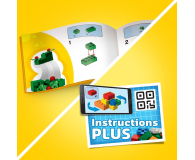 LEGO Classic 11012 Kreatywne białe klocki - 1030105 - zdjęcie 6