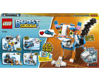 LEGO BOOST 17101 Zestaw kreatywny - 378627 - zdjęcie 8