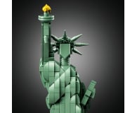 LEGO Architecture 21042 Statua Wolności - 431349 - zdjęcie 6