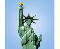 LEGO Architecture 21042 Statua Wolności - 431349 - zdjęcie 11