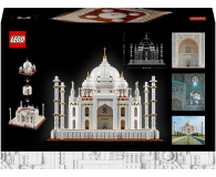 LEGO Architecture 21056 Tadż Mahal - 1019954 - zdjęcie 2