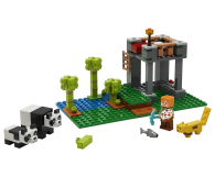 LEGO Minecraft 21158 Żłobek dla pand - 532518 - zdjęcie 8