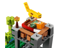 LEGO Minecraft 21158 Żłobek dla pand - 532518 - zdjęcie 9