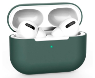 Tech-Protect Icon do Apple Airpods Pro (1.|2. gen.) military green - 1076922 - zdjęcie 1