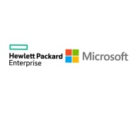 Microsoft Windows Server 2022 Standard // HPE