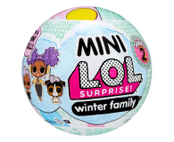 L.O.L. Surprise! Mini Family Winter Collection - 1067897 - zdjęcie 1