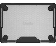 UAG Plyo do MacBook 14" 2021 przeźroczysta - 1065002 - zdjęcie 3