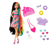 Barbie Totally Hair Serca - 1051635 - zdjęcie 1