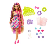 Barbie Totally Hair Kwiaty - 1051634 - zdjęcie 1