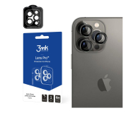3mk Lens Protection Pro do iPhone 14 Pro/14 Pro Max graphite - 1067666 - zdjęcie 1