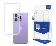 3mk Armor Case do iPhone 14 Pro Max - 1067640 - zdjęcie 1