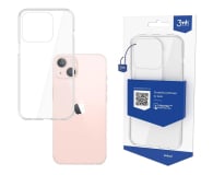 3mk Armor Case do iPhone 14 - 1067625 - zdjęcie 1