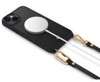 Spigen Cyrill Classic Charm Mag Magsafe do iPhone 14 Plus black - 1070166 - zdjęcie 7