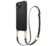 Spigen Cyrill Classic Charm Mag Magsafe do iPhone 14 Plus black - 1070166 - zdjęcie 4