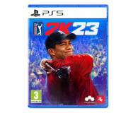 PlayStation PGA Tour 2K23