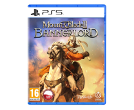 PlayStation Mount & Blade II: Bannerlord