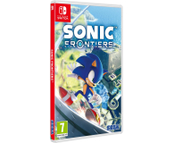Switch Sonic Frontiers - 1070041 - zdjęcie 2