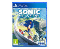 PlayStation Sonic Frontiers - 1070042 - zdjęcie 1