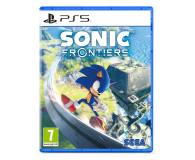 PlayStation Sonic Frontiers - 1070044 - zdjęcie 1