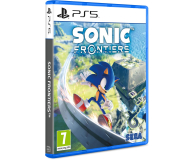 PlayStation Sonic Frontiers - 1070044 - zdjęcie 2