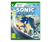 Xbox Sonic Frontiers - 1070045 - zdjęcie 1