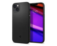 Spigen Mag Armor do iPhone 14 Plus matte black - 1070200 - zdjęcie 1
