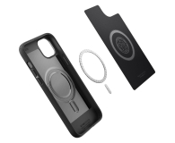 Spigen Mag Armor do iPhone 14 Plus matte black - 1070200 - zdjęcie 8