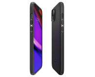 Spigen Mag Armor do iPhone 14 Plus matte black - 1070200 - zdjęcie 5