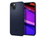 Spigen Mag Armor do iPhone 14 Plus navy blue - 1070204 - zdjęcie 1