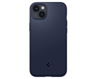 Spigen Mag Armor do iPhone 14 Plus navy blue - 1070204 - zdjęcie 2
