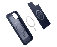 Spigen Mag Armor do iPhone 14 Plus navy blue - 1070204 - zdjęcie 8