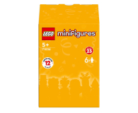LEGO Minifigures 71036 Seria 23 - sześciopak - 1066295 - zdjęcie 1