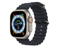 Apple Watch Ultra Titanium/Midnight Ocean Band LTE - 1070883 - zdjęcie 1