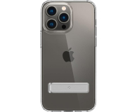 Spigen Ultra Hybrid "S" do iPhone 14 Pro crystal clear - 1070452 - zdjęcie 2