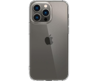 Spigen Ultra Hybrid do iPhone 14 Pro crystal clear - 1070468 - zdjęcie 2