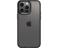 Spigen Ultra Hybrid do iPhone 14 Pro frost black - 1070469 - zdjęcie 2