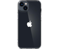 Spigen Ultra Hybrid do iPhone 14 crystal clear - 1070456 - zdjęcie 2