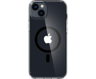 Spigen Ultra Hybrid Mag Magsafe do iPhone 14 Plus black - 1070489 - zdjęcie 2