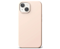 Ringke Silicone do iPhone 14 Plus pink sand - 1070512 - zdjęcie 2