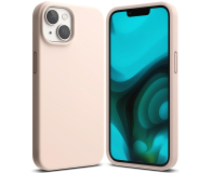 Ringke Silicone do iPhone 14 Plus pink sand - 1070512 - zdjęcie 3