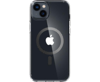 Spigen Ultra Hybrid Mag Magsafe do iPhone 14 Plus carbon fiber - 1070490 - zdjęcie 2