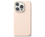 Ringke Silicone do iPhone 14 Pro Max pink sand - 1070518 - zdjęcie 2