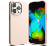 Ringke Silicone do iPhone 14 Pro Max pink sand - 1070518 - zdjęcie 3