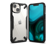 Ringke Fusion X do iPhone 14 Plus black - 1070507 - zdjęcie 1