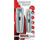 Wahl Mustache & Beard Battery Trimmer Combo 05606-308 - 1069434 - zdjęcie 4