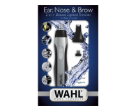 Wahl Ear, Nose & Brow Trimmer 2w1 05546-216 - 1069437 - zdjęcie 2