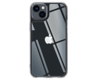 Spigen Quartz Hybrid do iPhone 14 Plus crystal clear - 1070236 - zdjęcie 2