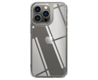 Spigen Quartz Hybrid do iPhone 14 Pro Max crystal clear - 1070241 - zdjęcie 2